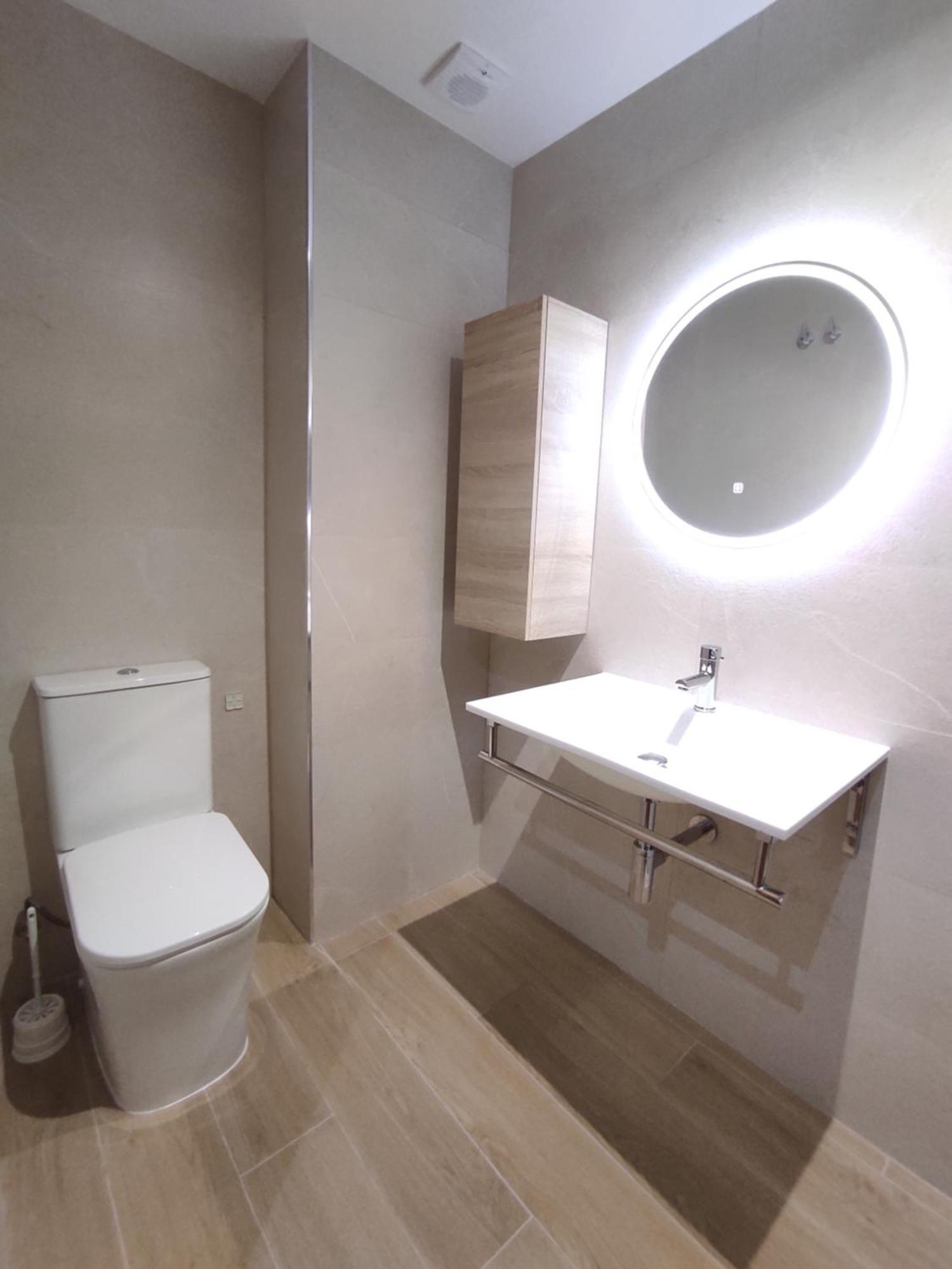 Precioso Apartamento Santa Pola Exterior photo