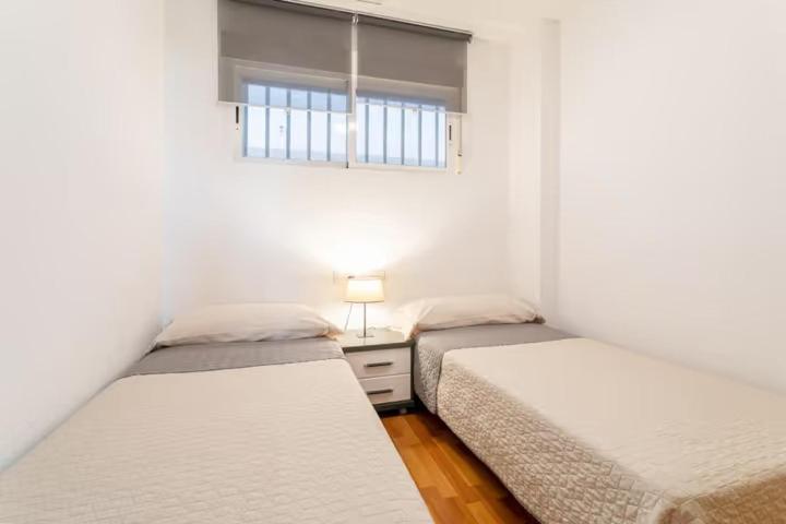 Precioso Apartamento Santa Pola Exterior photo