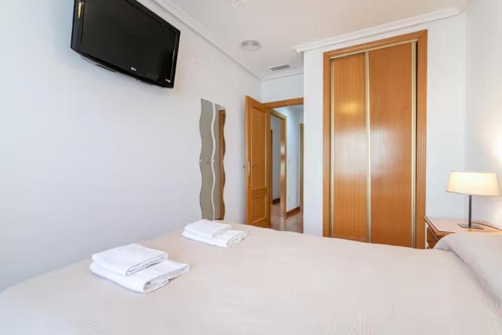 Precioso Apartamento Santa Pola Exterior photo