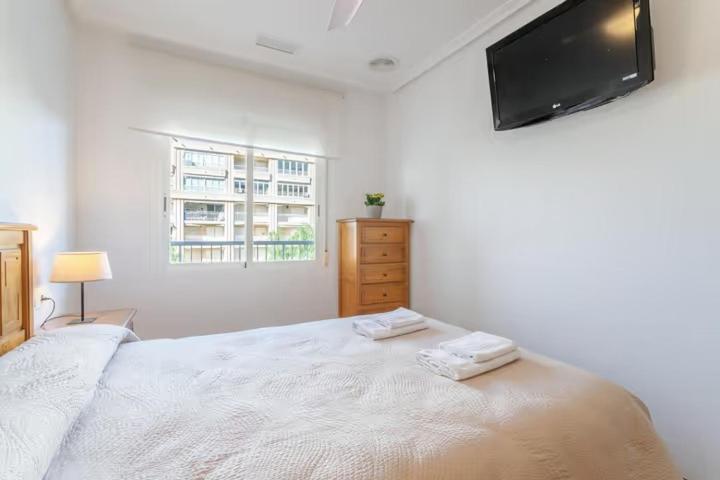Precioso Apartamento Santa Pola Exterior photo