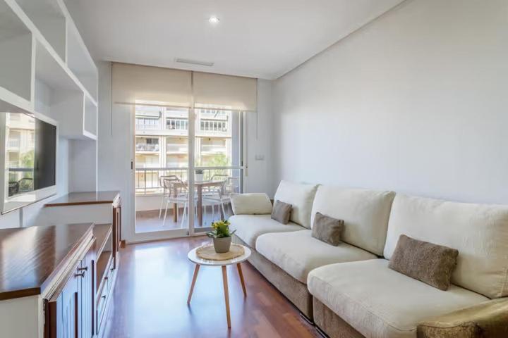 Precioso Apartamento Santa Pola Exterior photo