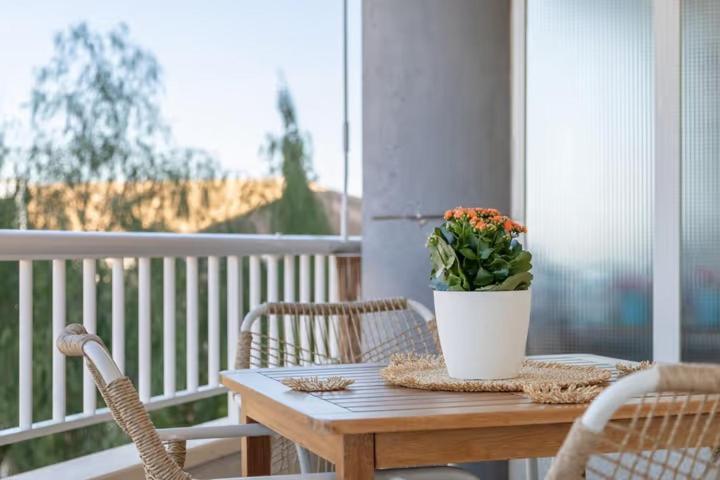 Precioso Apartamento Santa Pola Exterior photo
