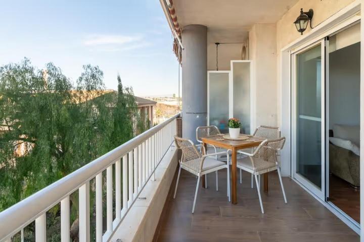 Precioso Apartamento Santa Pola Exterior photo