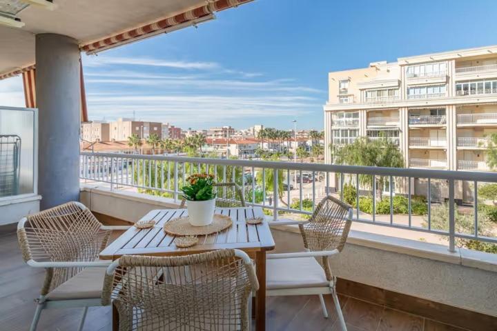 Precioso Apartamento Santa Pola Exterior photo