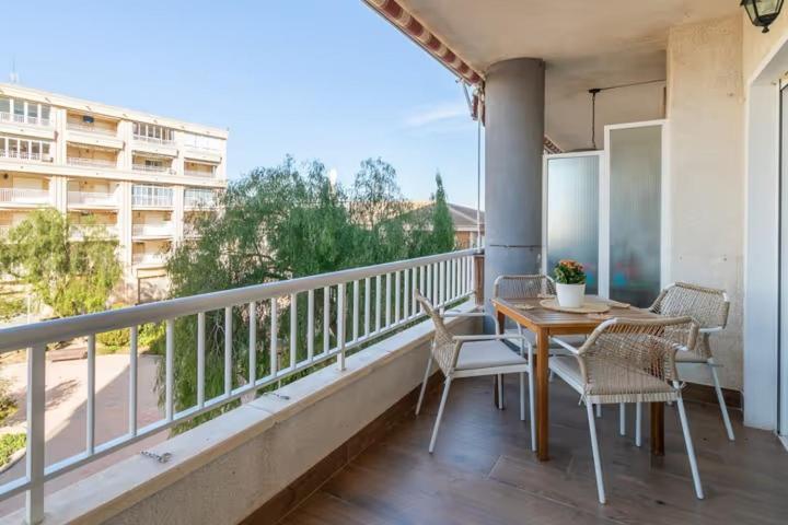 Precioso Apartamento Santa Pola Exterior photo