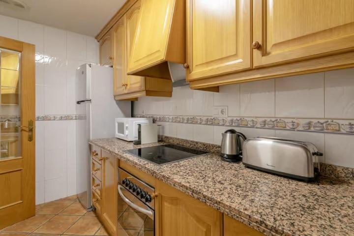 Precioso Apartamento Santa Pola Exterior photo