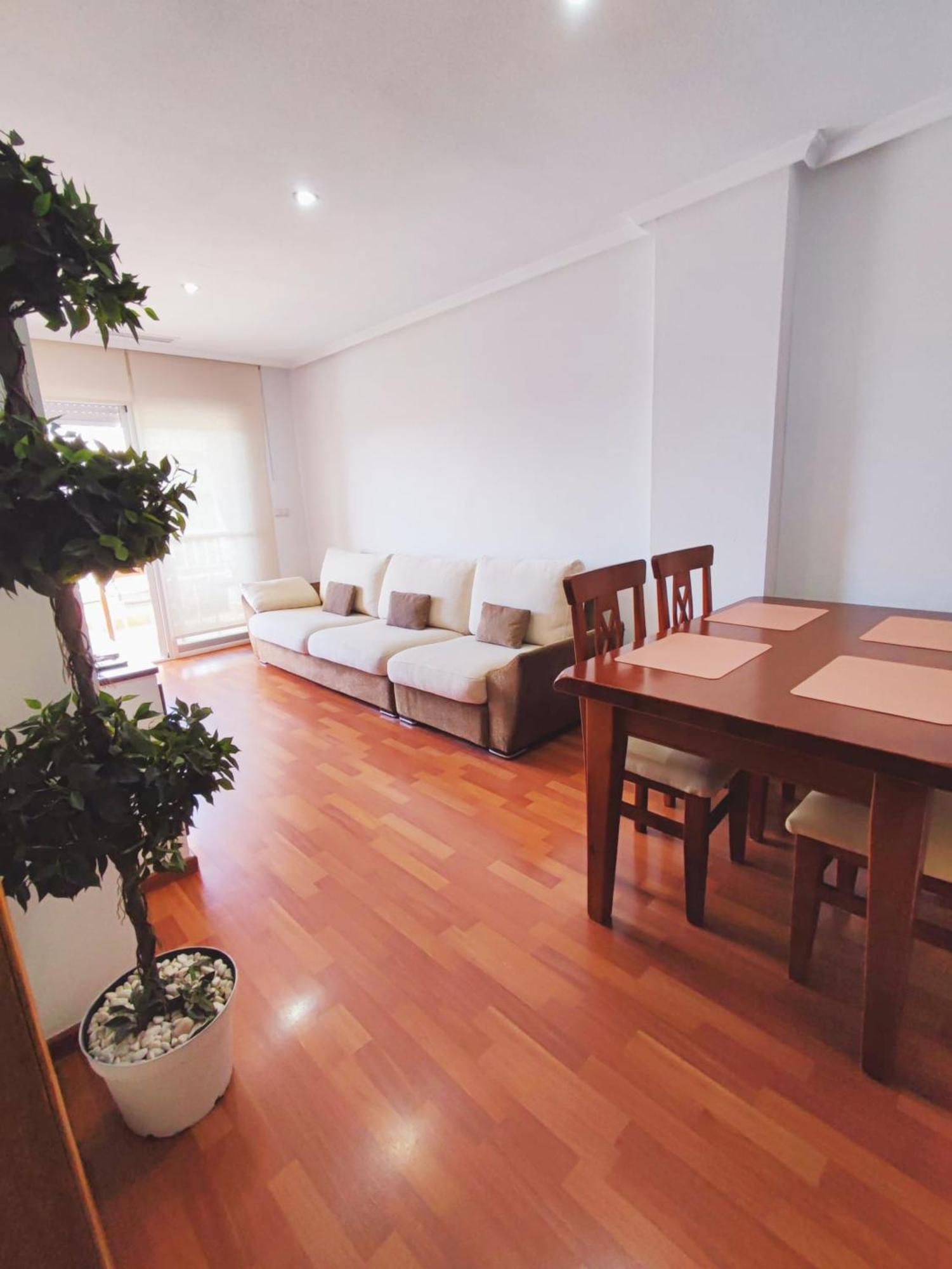 Precioso Apartamento Santa Pola Exterior photo
