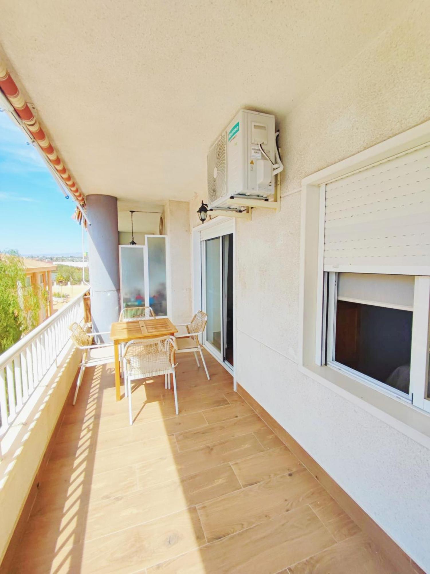 Precioso Apartamento Santa Pola Exterior photo